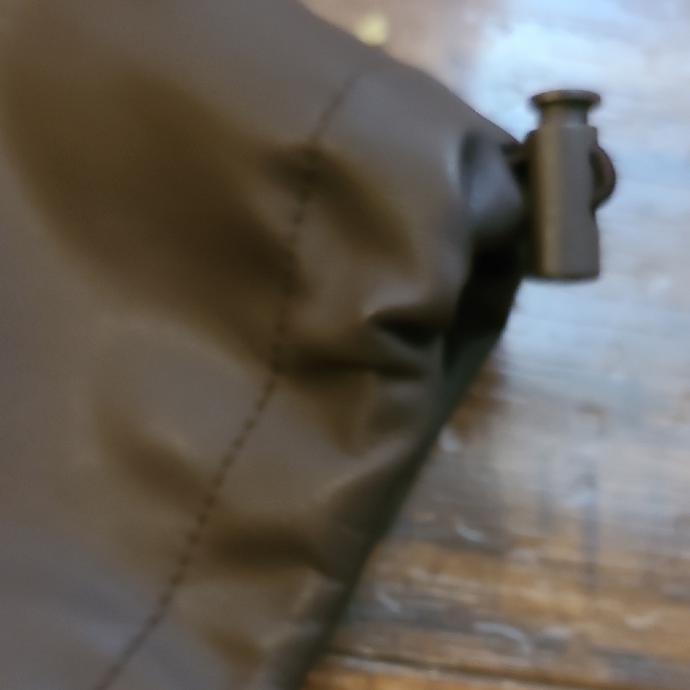 Unisex Brown Cargo Pants - Picture 6 of 13